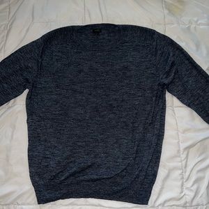 J Crew Sweater